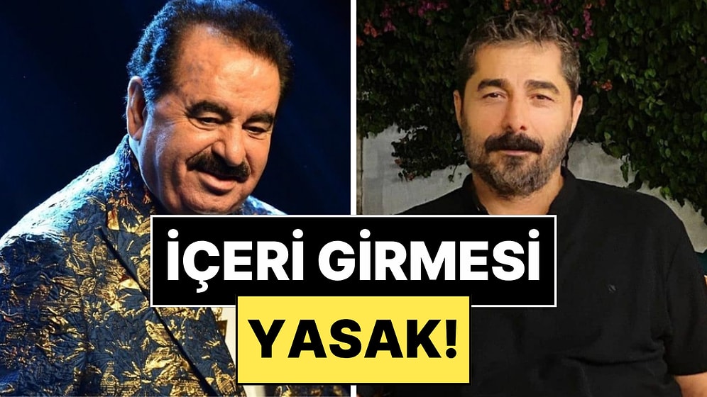 Camide Bekledi: Ahmet Tatlıses, Babası İbrahim Tatlıses’in Hastanesine Yaklaşamadı Bile!