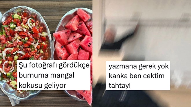 Kokusu Olan Fotolardan Arkadaşın Kötüsüne Son 24 Saatin Viral Tweetleri