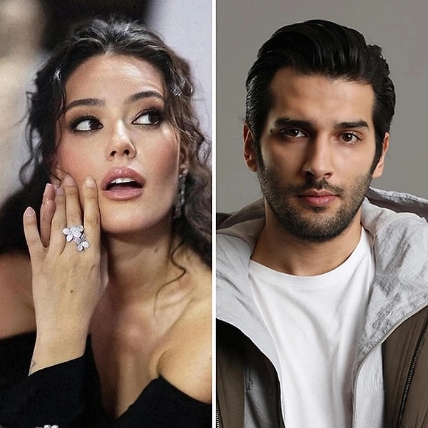 Geçtiğimiz günlerde ise Pelin Akil’in adı yeni bir aşk iddiasıyla anılmaya başladı.