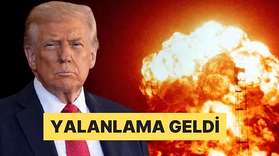 Beyaz Saray "İran'a Nükleer Silah Atılacak" İddialarını Yalanladı