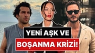 Pelin Akil’in Yeni Sevgilisi Baran Bölükbaşı ve Eski Eşi Anıl Altan'la İlgili Olay İddia