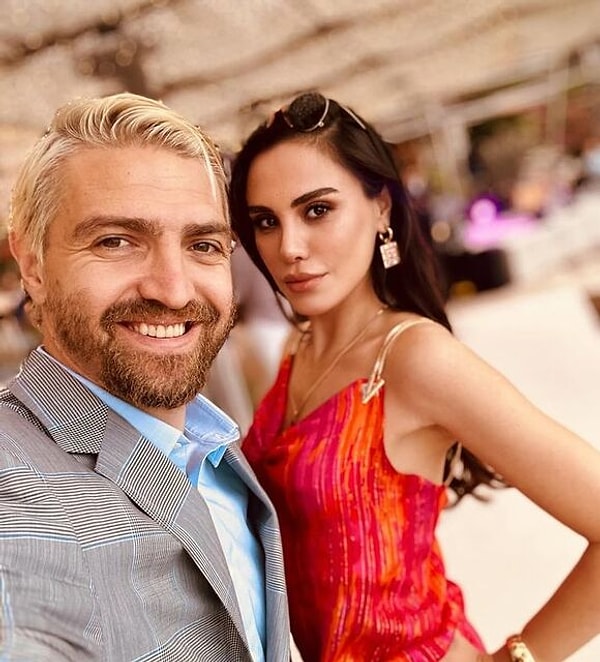 Sahalardaki hırslı oyunu ve zaman zaman taşan agresifliğiyle yıllardır gündemden düşmeyen Caner Erkin, özel hayatıyla da en az kariyeri kadar konuşulan isimlerden biri.