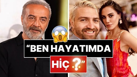 Şükran Ovalı Anlattı: Caner Erkin’in Yılmaz Erdoğan’a Buz Kestiren İtirafı Gündem Oldu