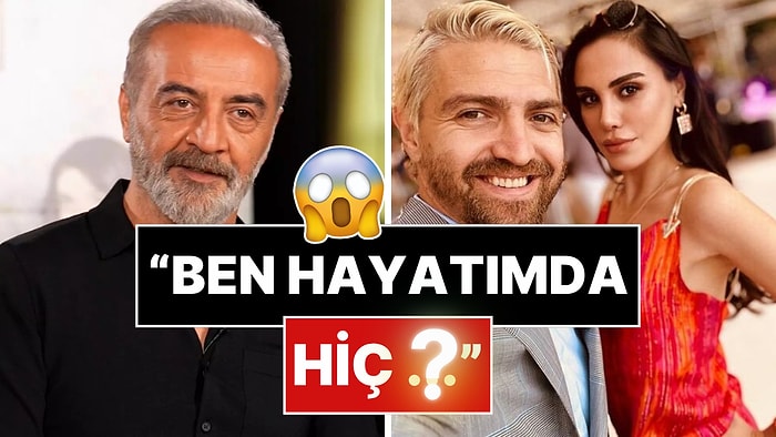 Şükran Ovalı Anlattı: Caner Erkin’in Yılmaz Erdoğan’a Buz Kestiren İtirafı Gündem Oldu