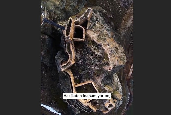 Engüzekkapı Kalesi'ni biraz daha yakından tanıyalım;