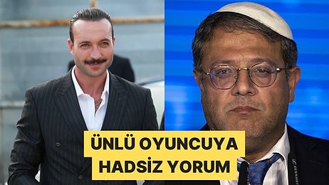 İsrailli Bakan Eşref Rüya'nın Kadir Babası Görkem Sevindik'i Tehdit Etti