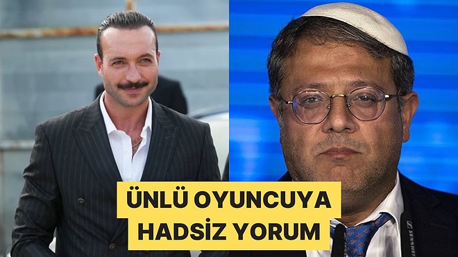 İsrailli Bakan Eşref Rüya'nın Kadir Babası Görkem Sevindik'i Tehdit Etti