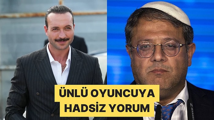 İsrailli Bakan Eşref Rüya'nın Kadir Babası Görkem Sevindik'i Tehdit Etti