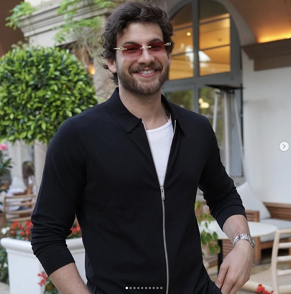 Son dönemin dikkat çeken isimlerinden Mustafa Mert Koç’u mutlaka denk gelmişsinizdir.