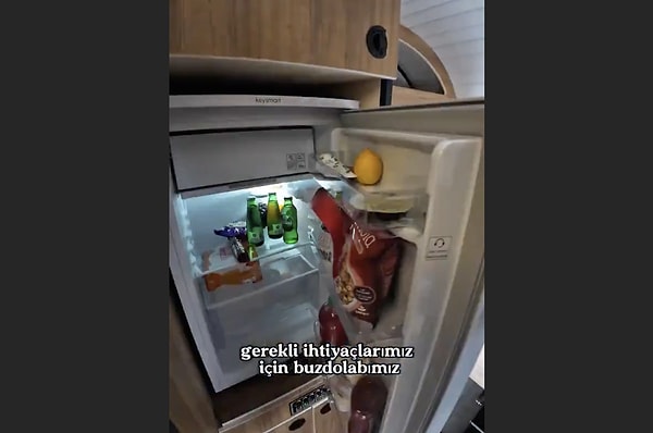 Çekme karavanlarla ilgili merak edilen bir kaç soruyu yanıtlayalım;