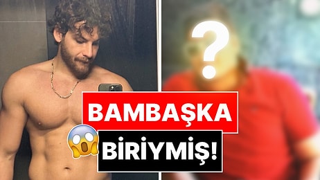 Mustafa Mert Koç'un 14 Yıllık Değişimi Ağızları Açık Bıraktı!
