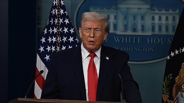 Tüm dünya nefesini tutmuş şekilde bu gece olacakları bekliyor.