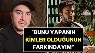 Yasaklı Madde Operasyonunda Serbest Bırakılan Mustafa Ceceli'den Sert Çıkış!
