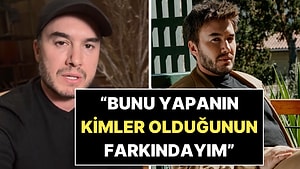 Yasaklı Madde Operasyonunda Serbest Bırakılan Mustafa Ceceli'den Sert Çıkış!