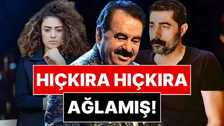 Yoğun Bakımdaki İbrahim Tatlıses'ten Dilan Çıtak ve Ahmet Tatlıses'e Beklenmedik Hamle!