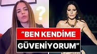 Yurt Dışına Çıkma Yasağıyla Serbest Bırakılan Simge Sağın'dan Açıklama Geldi