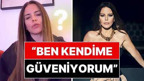 Yurt Dışına Çıkma Yasağıyla Serbest Bırakılan Simge Sağın'dan Açıklama Geldi