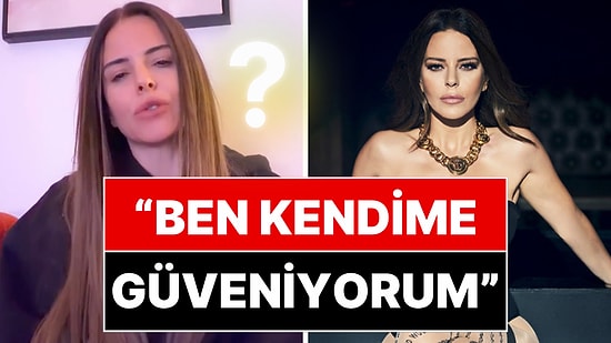 Yurt Dışına Çıkma Yasağıyla Serbest Bırakılan Simge Sağın'dan Açıklama Geldi