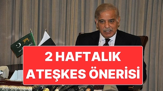 Pakistan’ın Arabuluculuğu "Medeniyet Yok Olacak" Tehdidini Ortadan Kaldıracak mı?