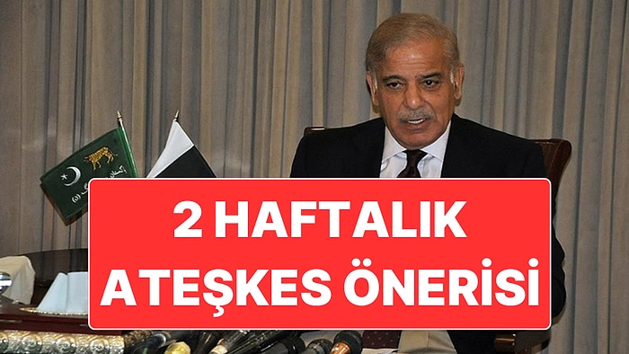 Pakistan’ın Arabuluculuğu "Medeniyet Yok Olacak" Tehdidini Ortadan Kaldıracak mı?