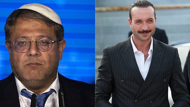 Israeli Minister Targets Turkish Star Gorkem Sevindik With Controversial Threats