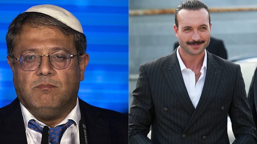 Israeli Minister Targets Turkish Star Gorkem Sevindik With Controversial Threats