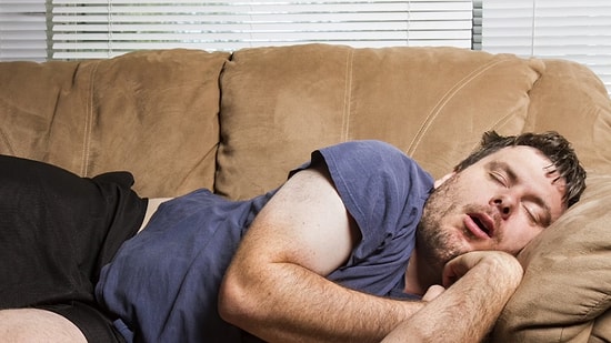 Psychology Behind the Habit: Why Do We Sleep in the Living Room When We Are Sad?