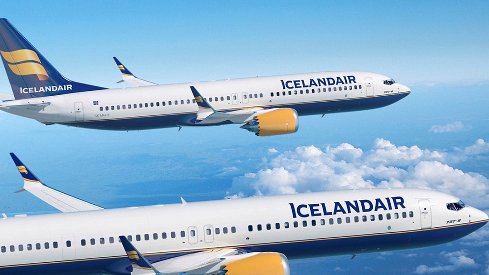 Icelandair Announces Global Search for the World’s Worst Photographer With $50,000
