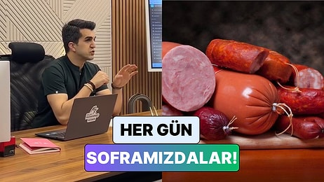 Bir Kardiyolog "Kalp Doktoru Olduktan Sonra Asla Tüketmediği" Şeyleri Paylaştı
