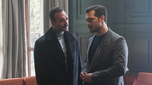 Başarısı Türkiye sınırlarını aşan Eşref Rüya, İsrail'de en çok izlenen dizilerden biri.