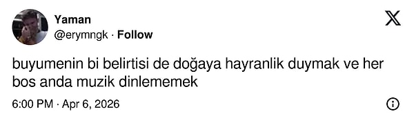 Başlayalım!