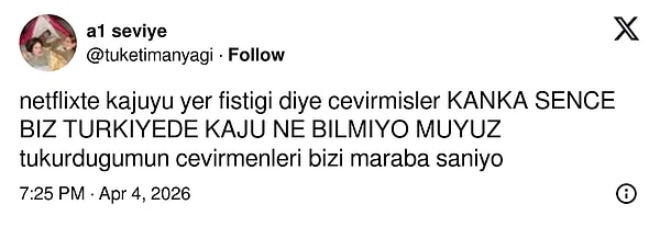 O kadar da değil hocam.