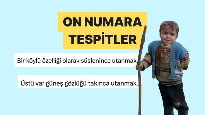 Hayata Dair Tespitlerini Mizah Sosuyla Paylaşan Kişiler