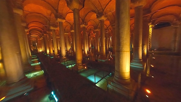 Sembol Yapılar Vakıf Kimliğine Kavuşuyor