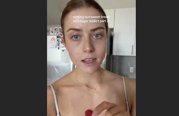 Şekeri bıraktığımızda vücudumuzda adım adım hangi değişiklikler olur;