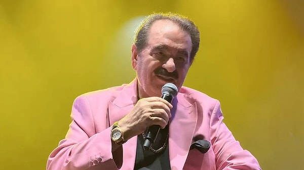 Ünlü sanatçı İbrahim Tatlıses’ten korkutan haber geldi. İstanbul’daki evinde rahatsızlanan 74 yaşındaki sanatçı, ambulansla hastaneye kaldırıldı.