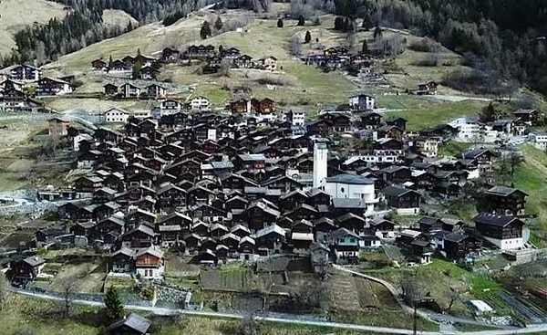 2024 itibarıyla, Albinen'in nüfus artırma projesi kısmi bir başarı hikayesi olarak değerlendirilebilir.