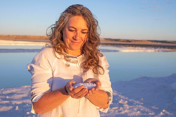 Doğal kaynak stratejik bir hamleyle dünya pazarına ihraç edildi