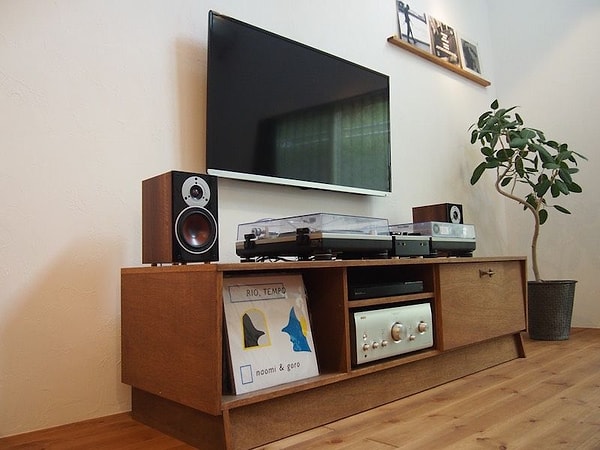 4. Ses sistemleriyle ses kalitesini arşa çıkarabilirsin.