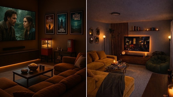 10. Kişisel dokunuşlar ekleyebilirsin.