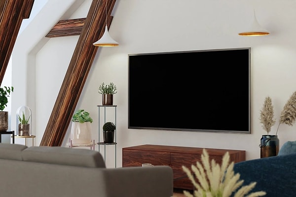 9. İzleme açını ve mesafeni altın orana göre ayarlayarak boyun ağrılarına son ver.