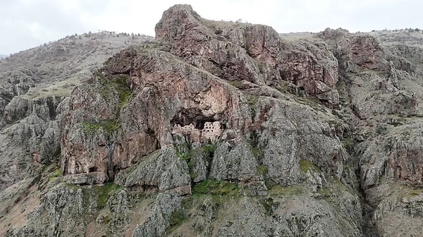 İsim Kökeni ve Turizm Potansiyeli