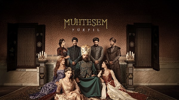 Muhteşem Yüzyıl Türkiye’de Nereden İzlenir?