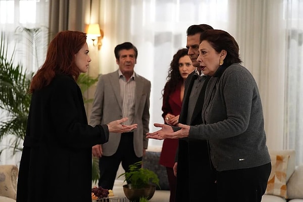 NOW TV ekranlarında yayınlanan Kıskanmak dizisinin sezon sonunda final yapıp yapmayacağı konuşuluyor.