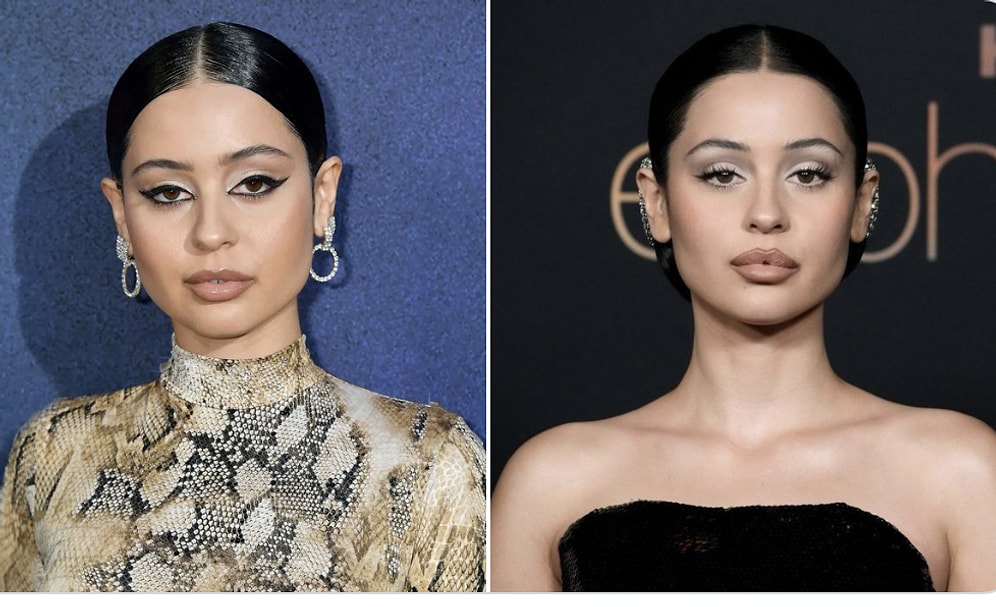 Almost Unrecognizable: Euphoria Star Alexa Demie’s Latest Look Leaves Everyone Speechless!