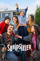 Sahipsizler