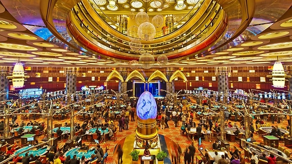 Programın işleyişi oldukça basit: Her yıl bütçe açıklandıktan sonra, casino lisans ücretleri, vergiler ve diğer kumar gelirlerinden elde edilen fazlanın bir kısmı, doğrudan vatandaşlara eşit şekilde dağıtılıyor.