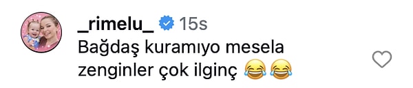 Yorumlarda da birbirinden yaratıcı fikirler geldi;