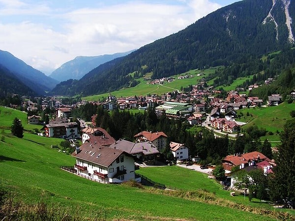 Program, CNN International'da yayınlanan haber ile dünya gündemine oturdu.