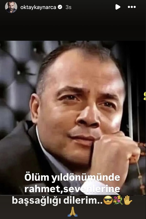 8 Nisan'da ölen Süleyman Çakır, 22 yıldır hala sosyal medyada anılmaya devam ediyor.